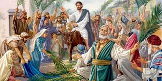 Imagem da Semana Santa
